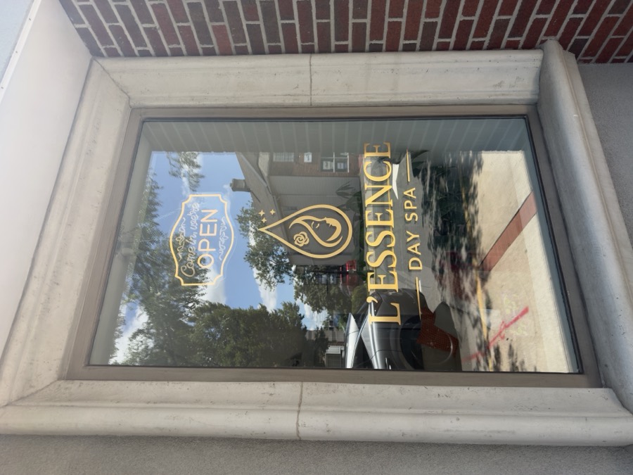 L'Essence Day Spa in Metuchen, NJ — photo 2