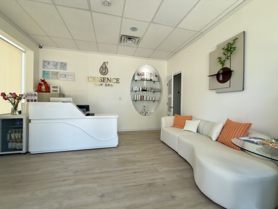 L'Essence Day Spa in Metuchen, NJ — photo 3