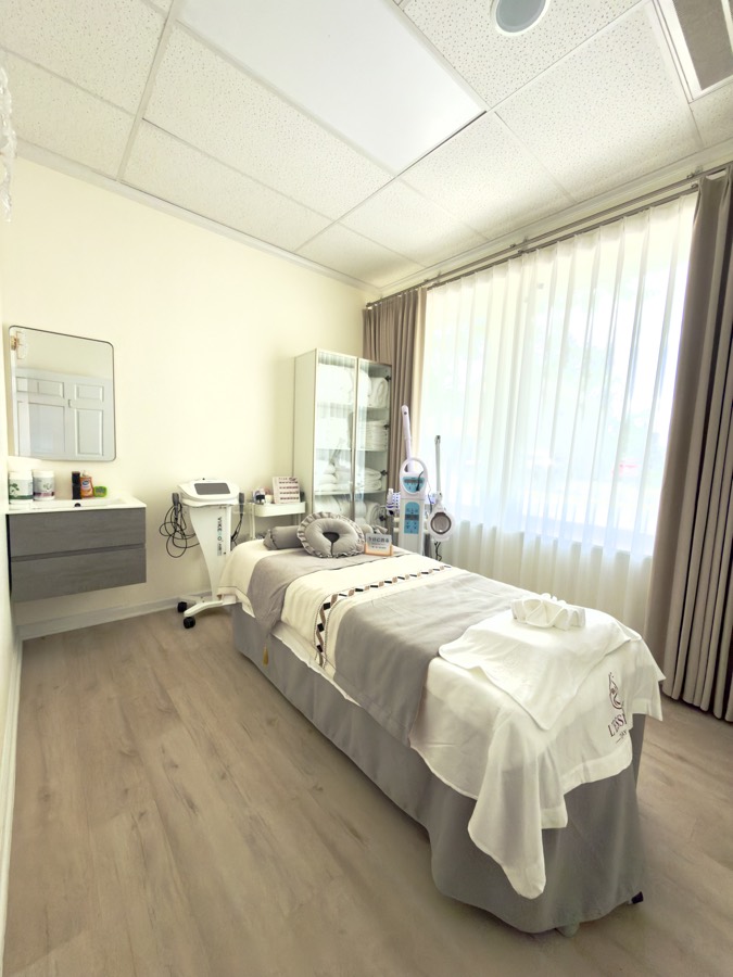 L'Essence Day Spa in Metuchen, NJ — photo 6