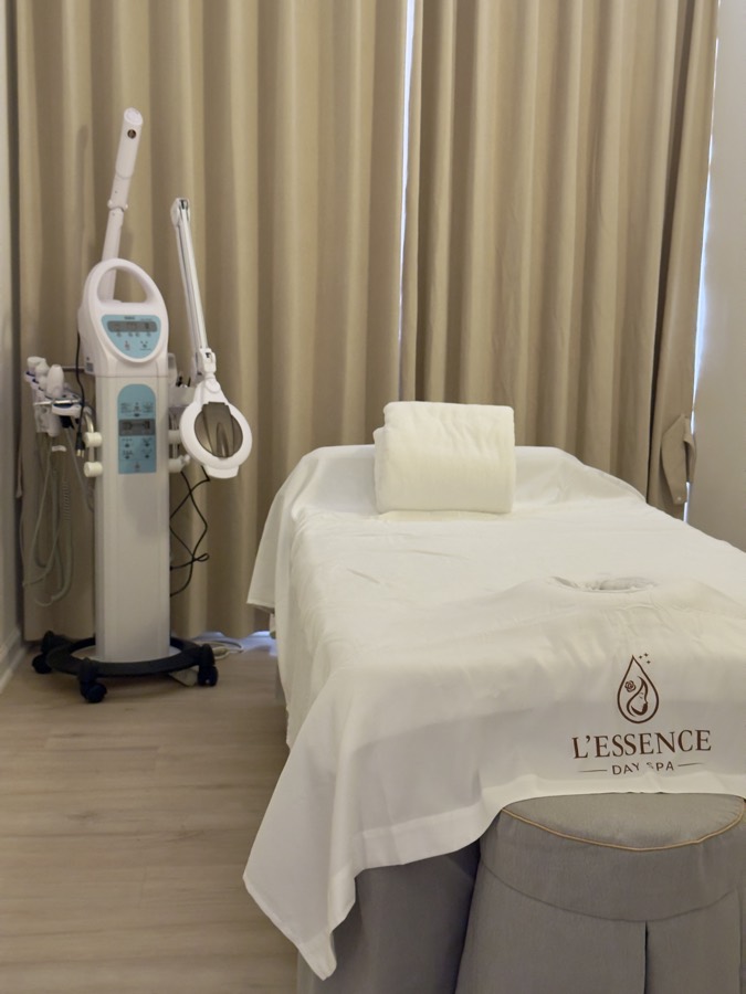 L'Essence Day Spa in Metuchen, NJ — photo 7