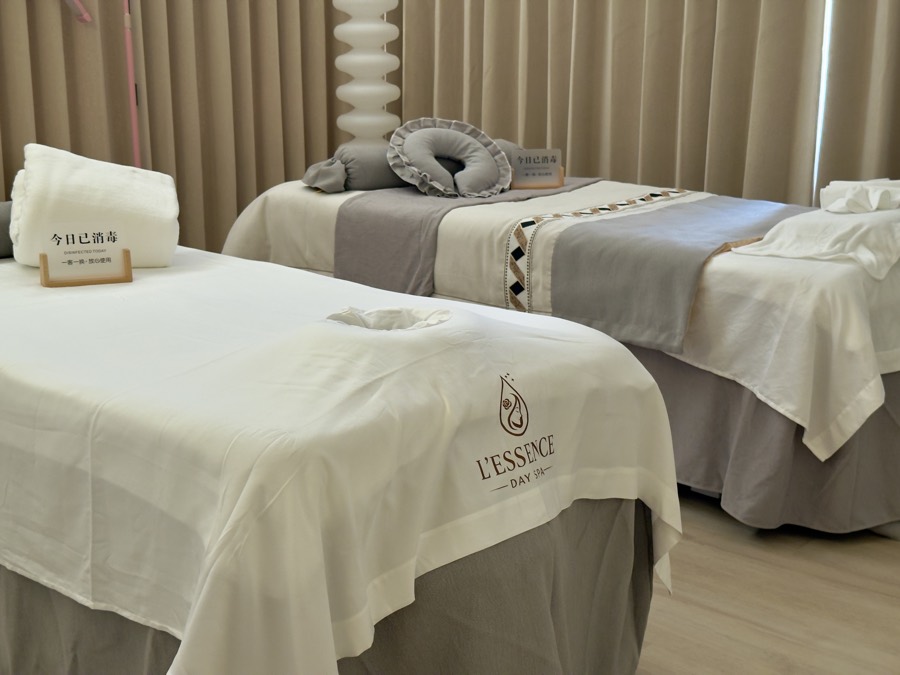 L'Essence Day Spa in Metuchen, NJ — photo 8