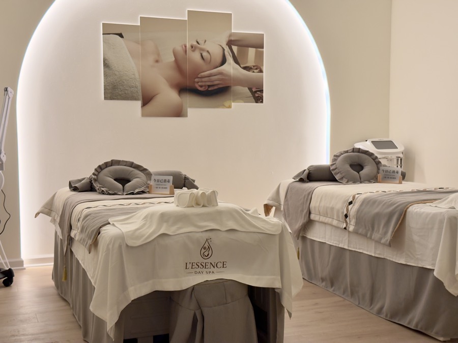 L'Essence Day Spa in Metuchen, NJ — photo 9