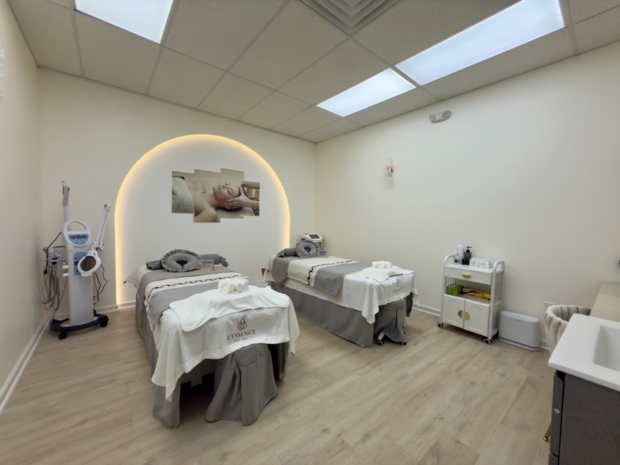 L'Essence Day Spa in Metuchen, NJ — photo 11